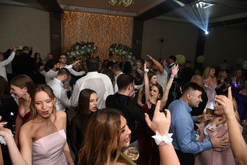 Zašto će se vaši gosti zaljubiti u Imperium Hall